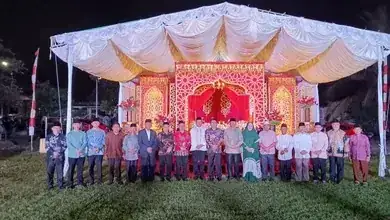 Ketua DPRD Kotamobagu Puji Pelaksanaan Musabaqah Tilawatil Quran (MTQ) ke IX
