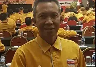 DPRD Kotamobagu Berduka, Suharsono Marsidi Tutup Usia