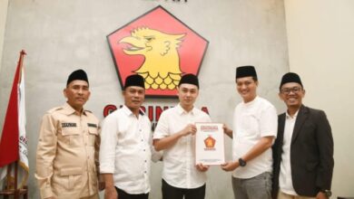 gerindra kabupaten ogan ilir