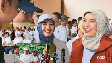 Prof. Dr. Luthfiyah Nurlaila, M.Pd Selaku KABAN BPSDM PMDDTT Ingatkan Kepala Desa Untuk Trasparan Mengelolah Dana Desa