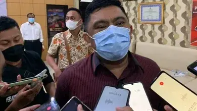 Pembangunan RSUD Kotamobagu , ini Tanggapan Ketua DPRD Kotamobagu Meiddy Makalalag
