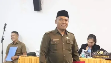 Kunjungan Kerja Setwan DPRD Kota Bitung ke DPRD Kotamobagu: Konsultasi dan Koordinasi Tugas Sekretariat