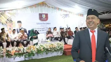 Ketua DPRD Kotamobagu Mekal Benarkan Pemkot Sedang Persiapkan Diri untuk menggelar MTQ Tingkat Provinsi