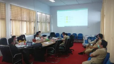 DPRD Gelar Rakor Bersama Pemkot Kotamobagu, Bahas Propemperda 2024