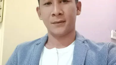 Dugaan Pungli PTM Lebong Alvian Gunadi Tanyakan Perkembangan Laporan Ke Kejari Lebong