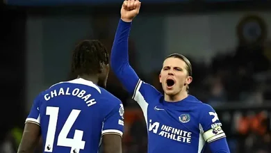 Aston Villa dan Chelsea