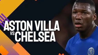 Aston Villa vs Chelsea