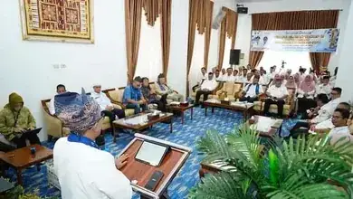 Tim Penilai PPD Tingkat Nasional Datangi Kabupaten Tanah Datar
