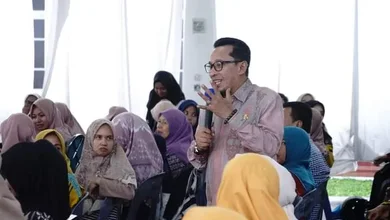 PTK PAUD Dan Jasa Tutor Mendapatkan Insentif Dari Bupati Tanah Datar