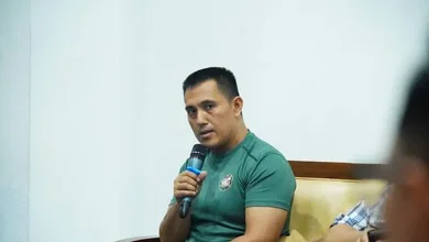 Bupati Eka Putra Tetapkan Tanggap Darurat Untuk Kabupaten Tanah Datar Selama 14 Hari