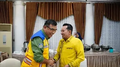 Tanah Datar Mendapatkan Alokasi Dana Melalui IJD Untuk Ruas Jalan Batusangkar-Setangkai Sebesar Rp. 98 milyar.
