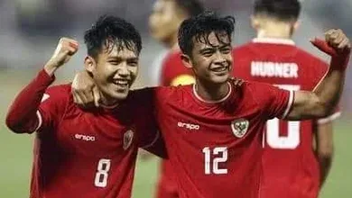 Bupati Eka Putra Adakan Nobar di LCM