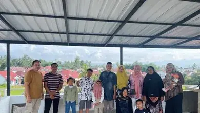 Homestay di Tanah Datar Panen Selama Libur Lebaran,