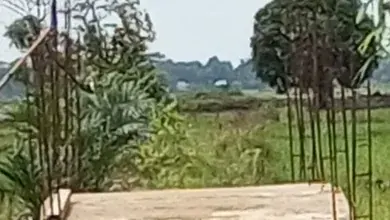 Di Duga Jembatan Mangkrak, LSM Akan Investigasi Lapangan dan Layangkan Surat ke Oknum Kepala Desa NTB