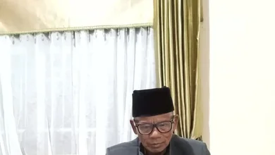Goresan Menjelang Tidur