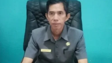 Kembali Dinas Perikanan dan Keluatan Menerima PINTARU Tahun 2024