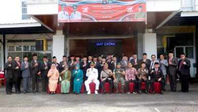 Hari Otonomi Daerah Kaur