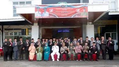 Hari Otonomi Daerah Kaur