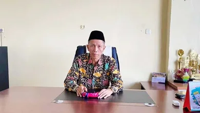 Dinas PMD Terima 9 Usulan Nama Calon Pjs Kades Pemekaran