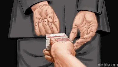 Diduga Catut Nama APH Oknum Suplayer Berinisial "A" Sasar Kades Se-kabupaten Lebong