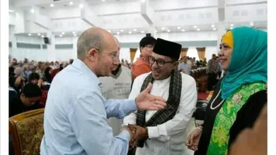 17 Perwakilan Negara Ikuti Seminar International Minangkabau Literacy Festival