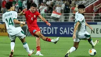 Timnas Indonesia U-23
