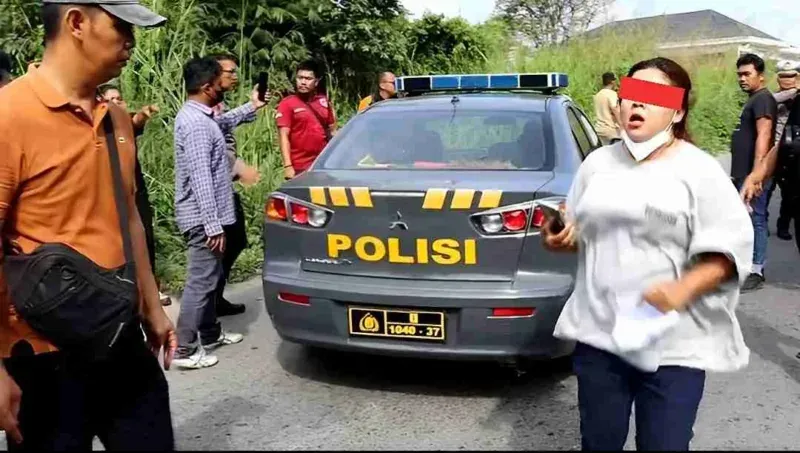 polres labuhanbatu