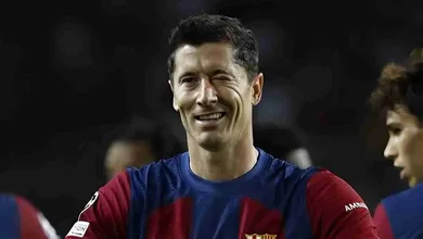 Skuad Barcelona