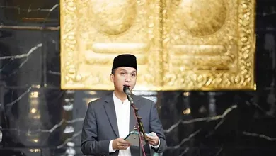 Bupati ogan ilir