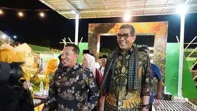 IKLB IX Koto Laksanakan Kegiatan Silaturahmi