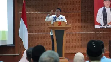 Diskusi IKLB IX Koto Jabodetabek, Bakaba Dari Ranah ka Rantau
