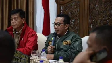 Pencarian Korban Hilang Akan Dilanjutkan Sampai Masa Tanggap Darurat Berakhir