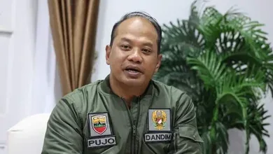 TNI akan menyediakan jembatan bailey di 7 titik di Tanah Datar