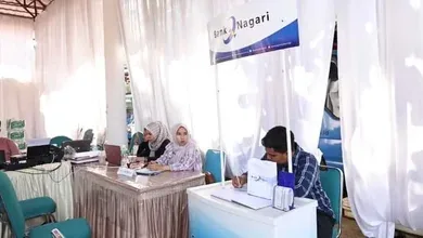 bantuan tunai