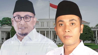 Andre Nyaman di Senayan,Tipis Keinginan Nyagub Sumbar Ini Tanggapan Rico AU Dato' Panglima