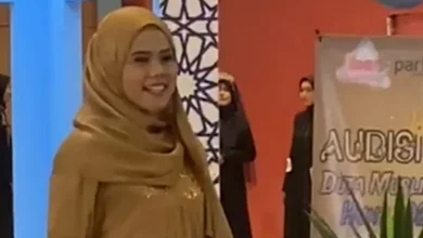 Kakon Sukarame Minta Masyarakat Dukung Sri Fitriani