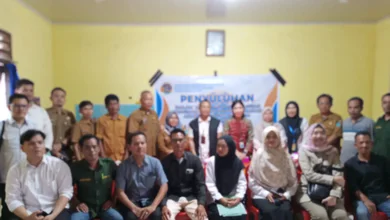 Penyuluhan Reforma Agraria