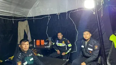 Update Data Sementara Jumlah Kerugian Dampak Banjir Bandang di Tanah Datar