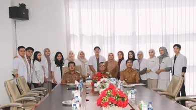 14 Dokter PIDI Siap Mengabdi di Kabupaten Kaur
