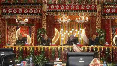 HUT Kaur ke-21