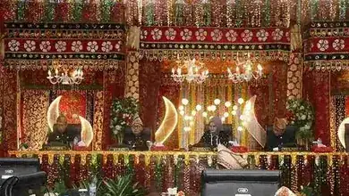 HUT Kaur ke-21