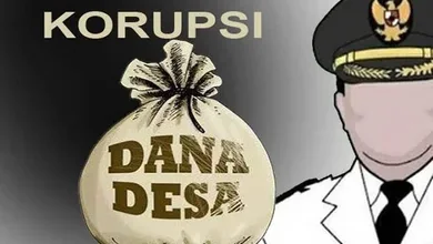 Dugaan Korupsi Dana Desa Sukau Datang Satu Diduga Kuat Ada Kongkalikong Antara Pj Kepala Desa Dan Suplayer