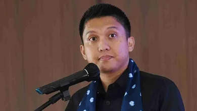 Bupati Panca HPN 2024