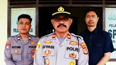 Pria Penganiaya Ibu Kandung di Pringsewu Dibawa Ke RSJ Untuk Dilakukan Pemeriksaan Kejiwaan