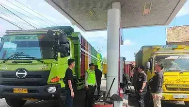 bio solar tanjung raja
