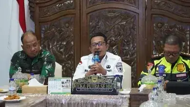 Pencarian Korban Banjir Bandang Tanah Datar Sudah Memasuki Hari ke 19