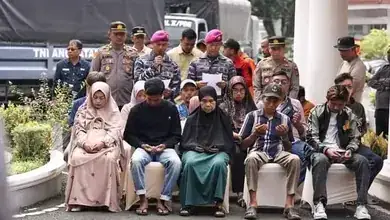 Berakhirnya Tanggap Darurat,Bukan Berarti Berakhir Pula Pencarian Korban Yang Masih Hilang