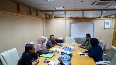 511,52 Hektar Lahan Pertanian Terdampak Banjir Bandang dan Galodo di Tanah Datar