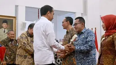 Kabupaten Tanah Datar Raih 5 Kali Berturut-turut Penghargaan TPID Award