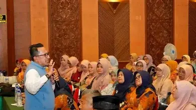 Pelatihan Kepsek SD dan SMP Digelar Selama 2 Hari